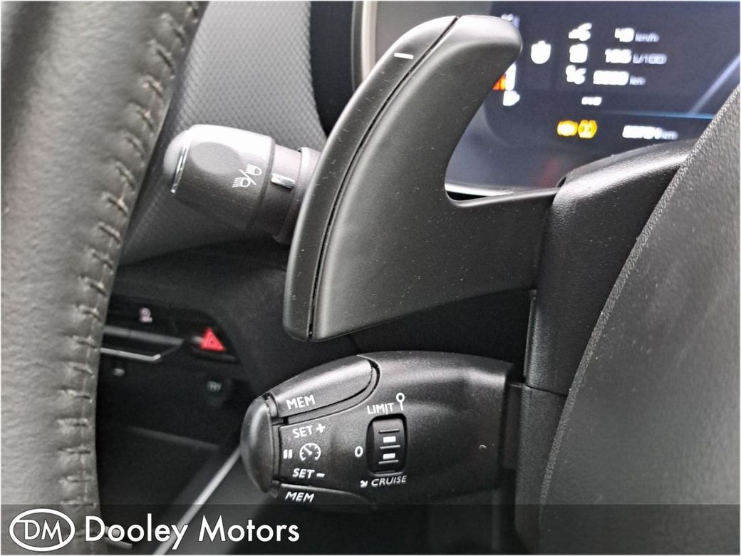 2024 Citroen C5 Aircross