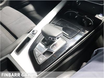 2022 Audi A5