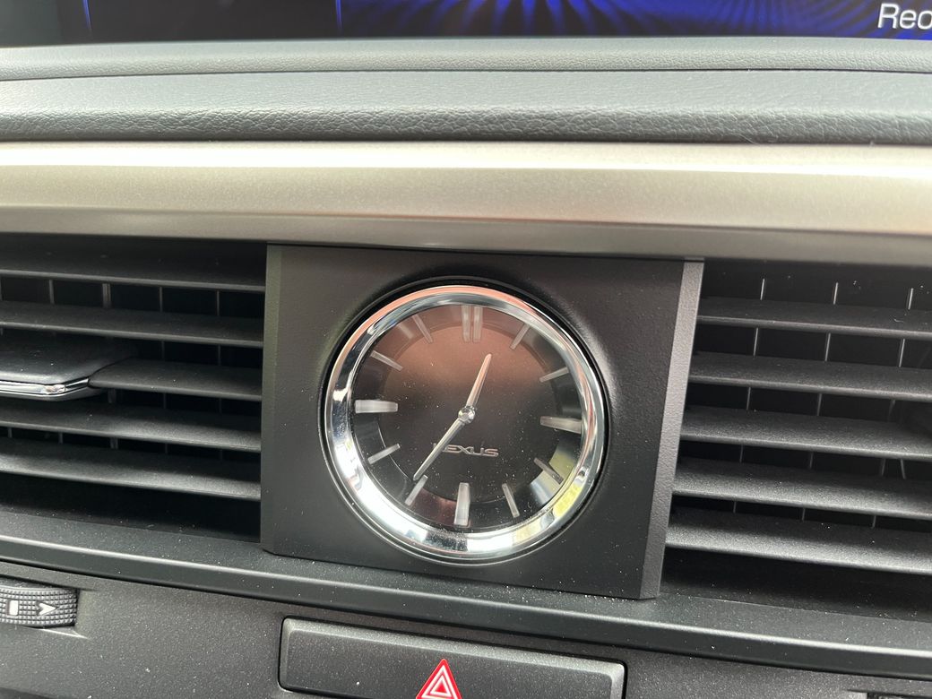 2021 Lexus RX450h