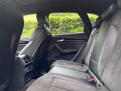 2019 Audi Q5