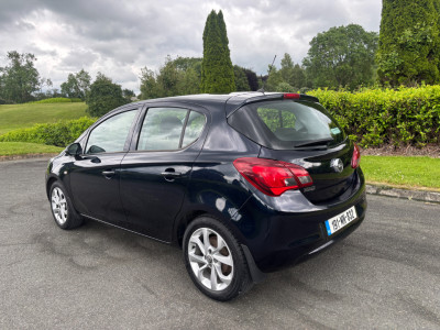 2019 Opel Corsa