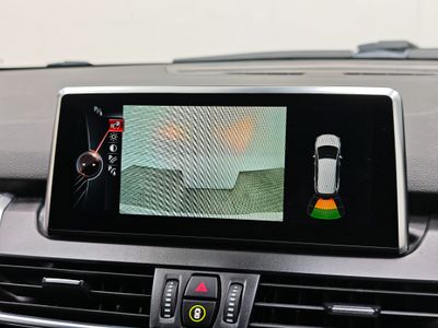 2017 BMW 2 Series Gran Tourer