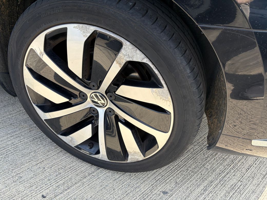 2023 Volkswagen Arteon