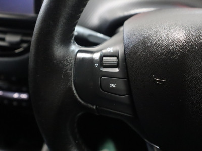 2019 Peugeot 2008