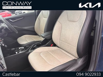 2023 Kia Niro