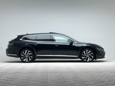 2022 Volkswagen Arteon