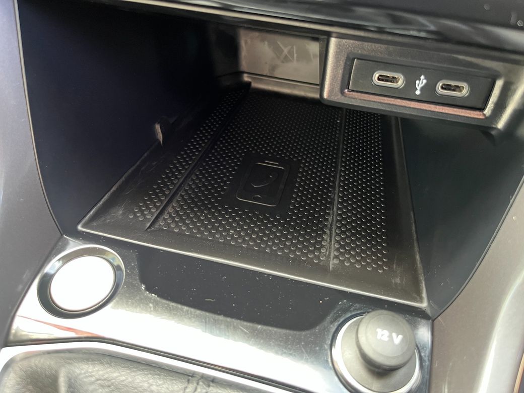 2022 Volkswagen T-Cross