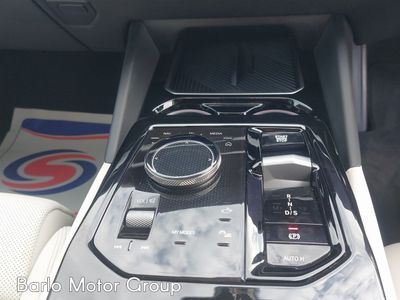 2024 BMW 5 Series