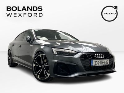 2023 Audi A5