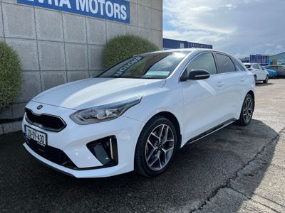 2020 Kia pro_ceed