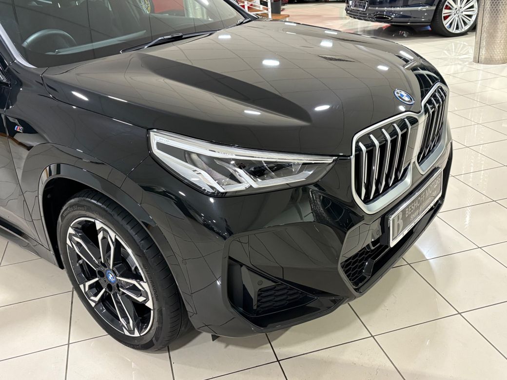 2025 BMW X1