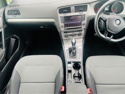 2014 Volkswagen Golf