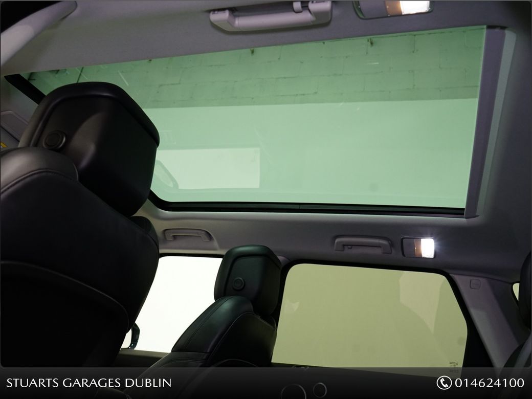 2021 Land Rover Range Rover Sport
