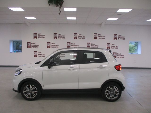 vehicle for sale from Dan Seaman Motors