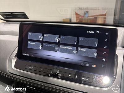 2026 Nissan Qashqai
