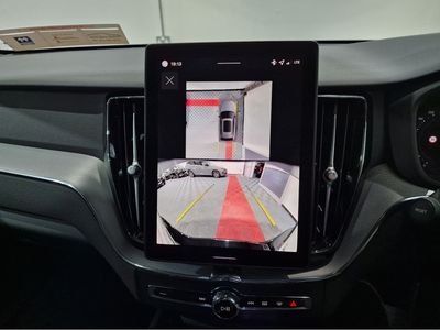 2025 Volvo XC60