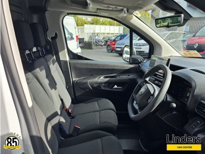 2026 Citroen Berlingo