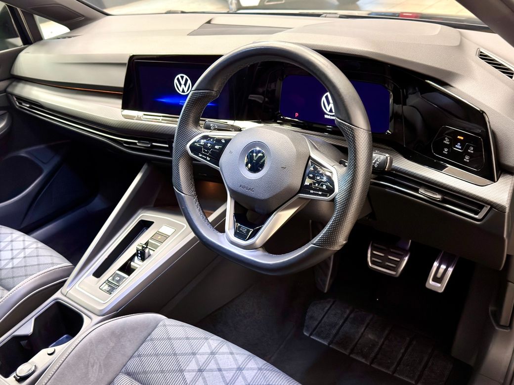 2021 Volkswagen Golf