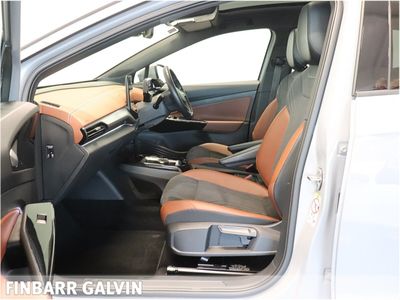 2022 Volkswagen ID.5