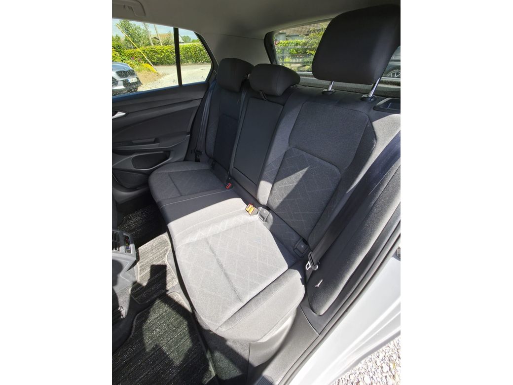 2021 Volkswagen Golf