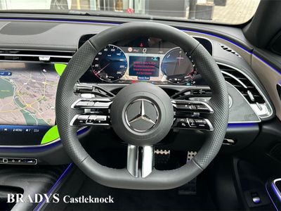 2026 Mercedes-Benz E Class