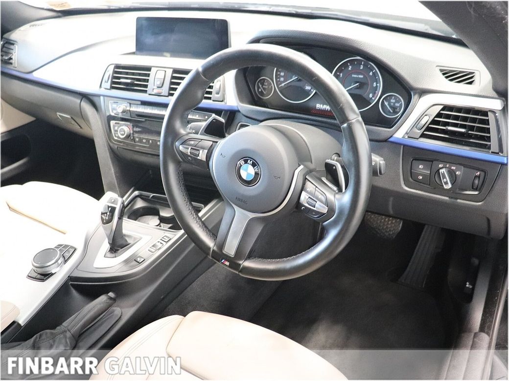 2017 BMW 4 Series