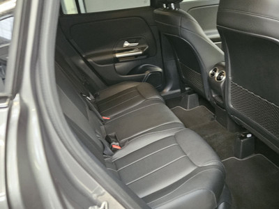 2020 Mercedes-Benz GLA Class