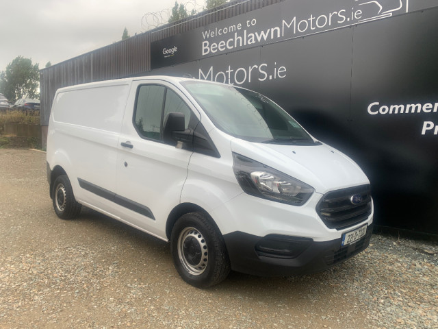 vehicle for sale from Beechlawn Motors