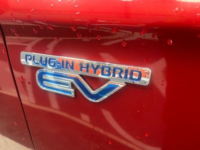 2019 Mitsubishi Outlander