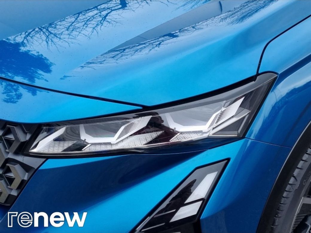 2026 Renault Austral