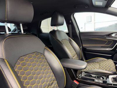 2020 Kia XCeed