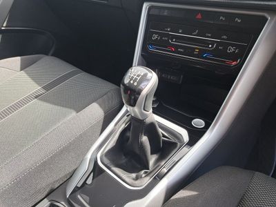 2024 Volkswagen T-Roc