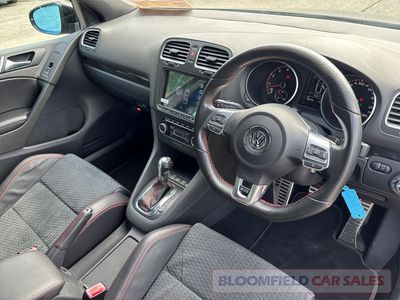 2011 Volkswagen Golf