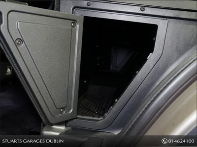 2025 Land Rover Discovery