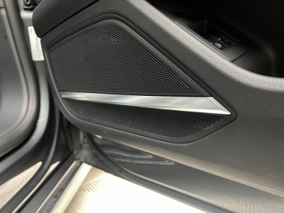 2023 Audi A8