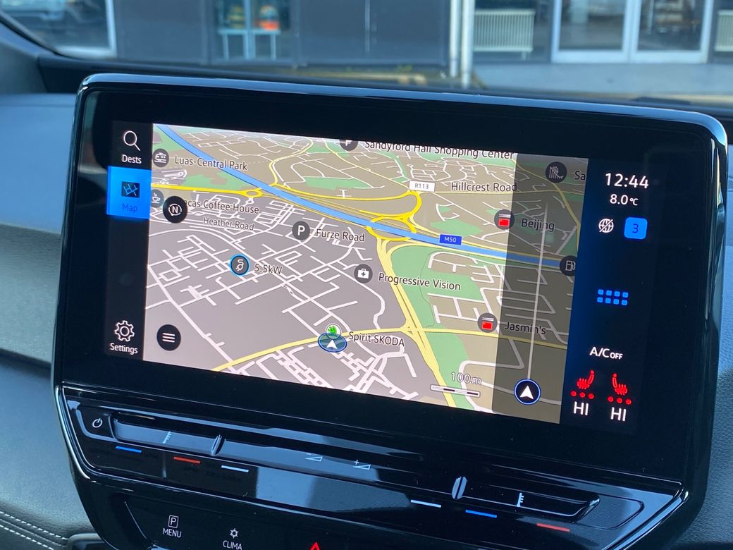 2023 Volkswagen ID.3