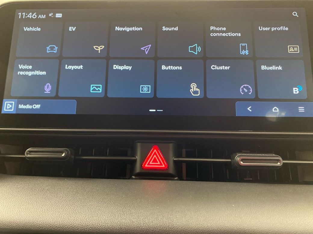 2026 Hyundai Ioniq 5
