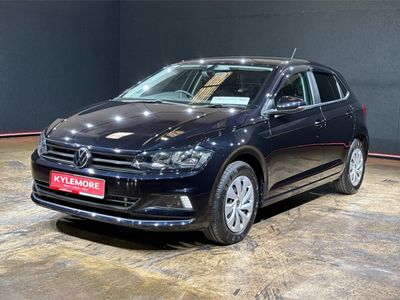 2022 Volkswagen Polo