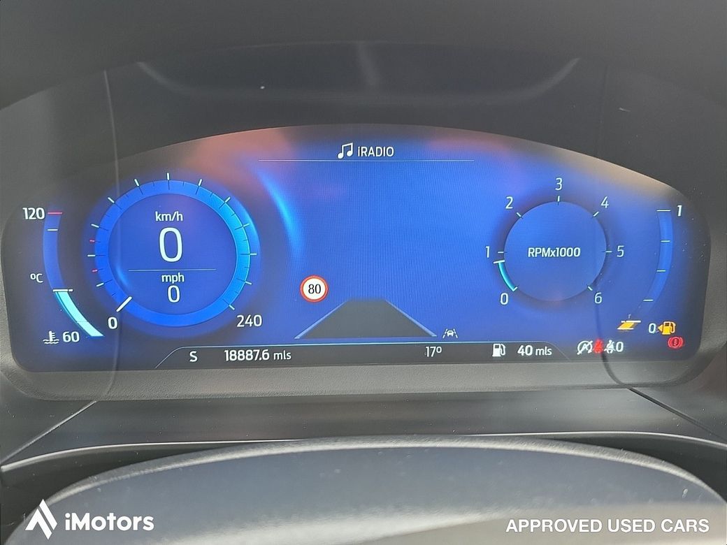2021 Ford Kuga