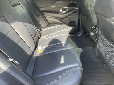 2022 Mercedes-Benz GLE Class