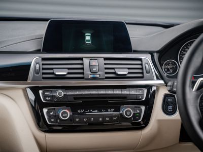 2018 BMW 4 Series