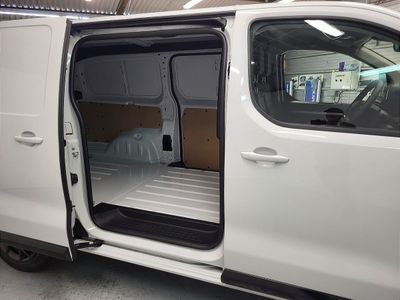 2025 Citroen Dispatch