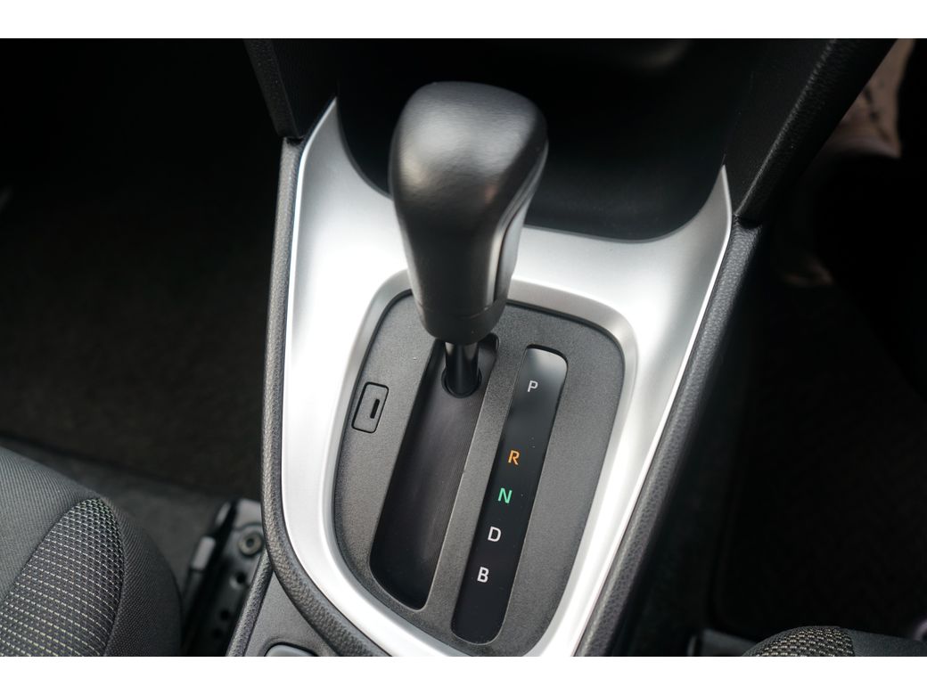2021 Toyota Yaris Cross