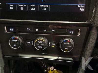 2020 Volkswagen Golf