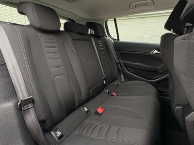 2015 Peugeot 308
