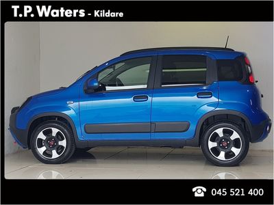 2025 Fiat Panda