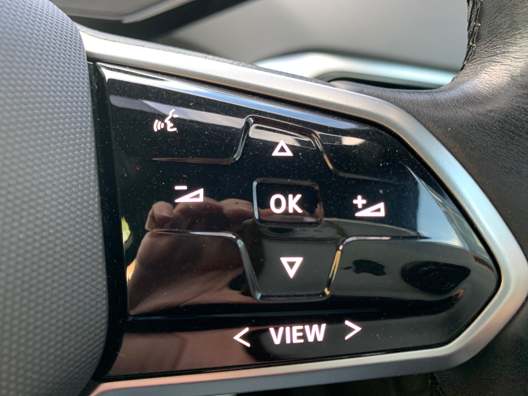 2022 Volkswagen ID.4