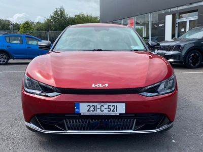 2023 Kia EV6