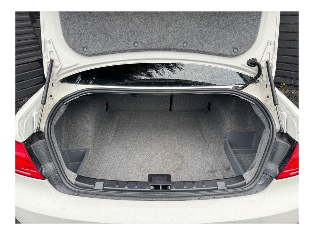 2012 BMW 3 Series