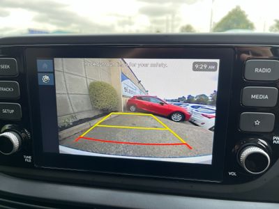 2024 Hyundai i20